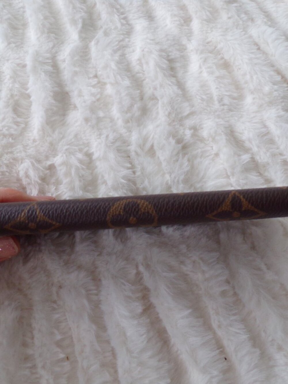 Louis Vuitton LV monogram i phone case billfold wallet - Picture 5 of 12